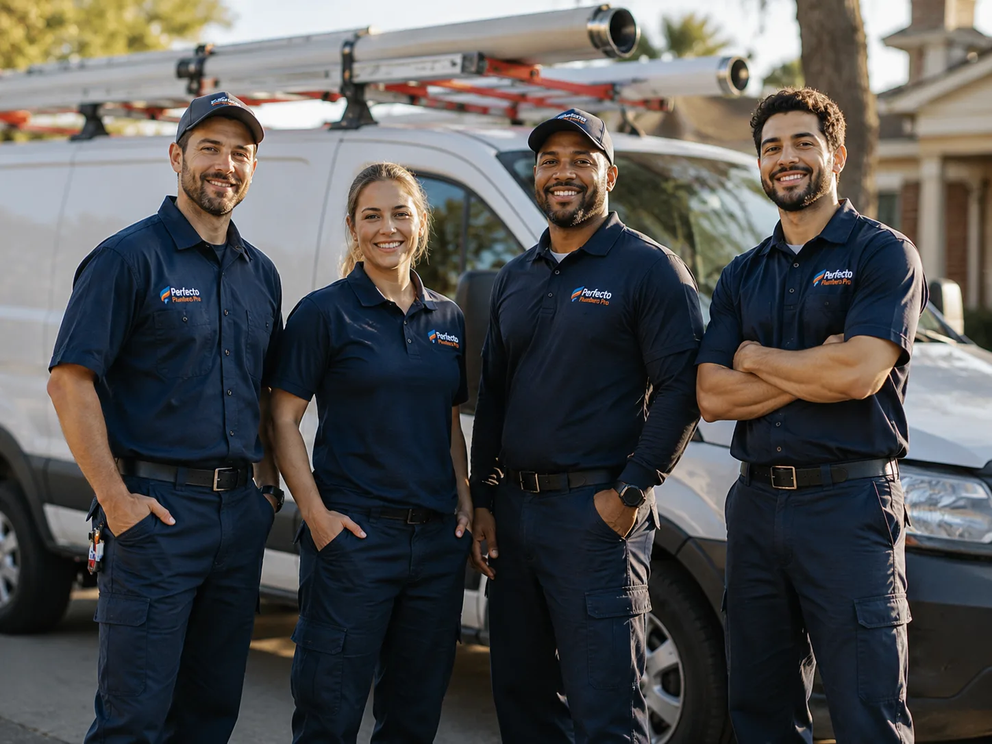 Emergency Plumber Near Me in Peoria, AZ near me